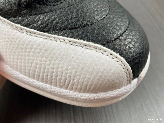 12 Air Jordan Playoffs (2012) Retro 130690-001 0816